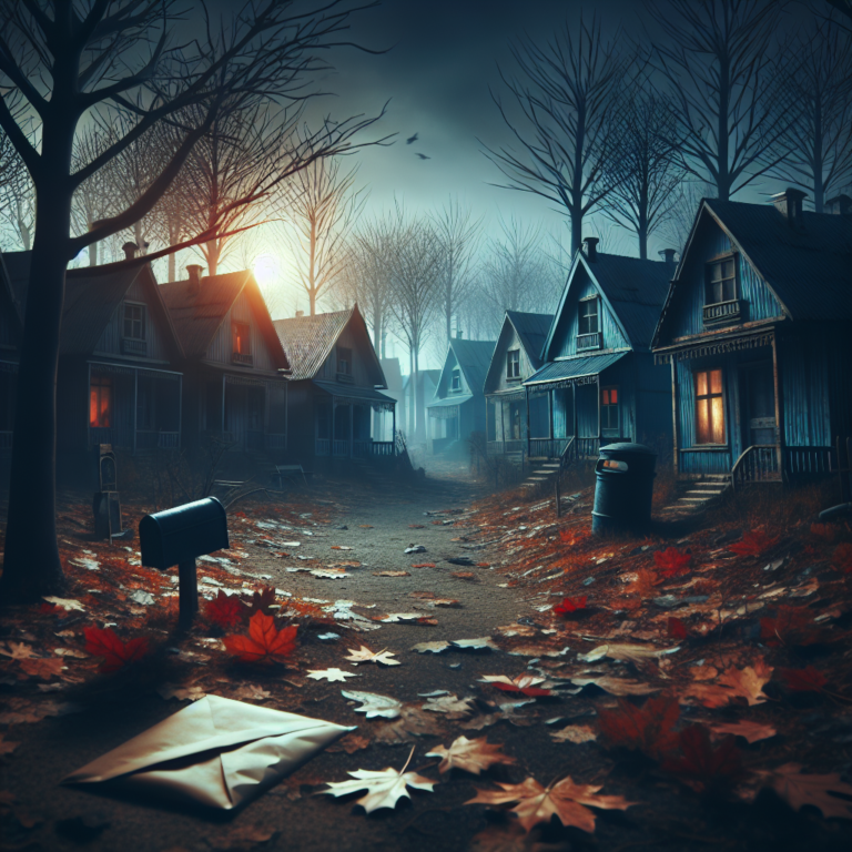 Faith in the Shadows: Finding Light in ‘Bad Blood’ by Holly Jackson