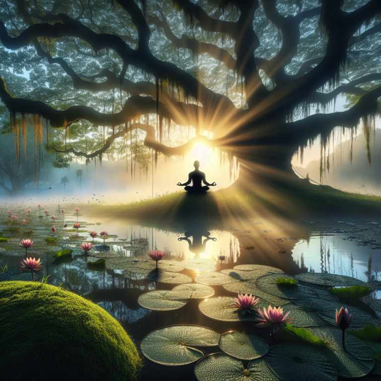 Whispers of the Soul: Cultivating Divine Communication for Spiritual Growth