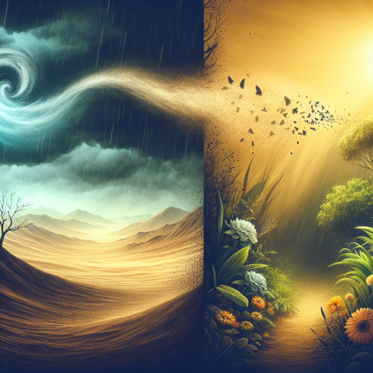 In the Whisper: Finding Hope in Elijah’s Despair