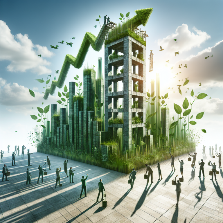 Building a Resilient Future: Strategies for Economic Sustainability