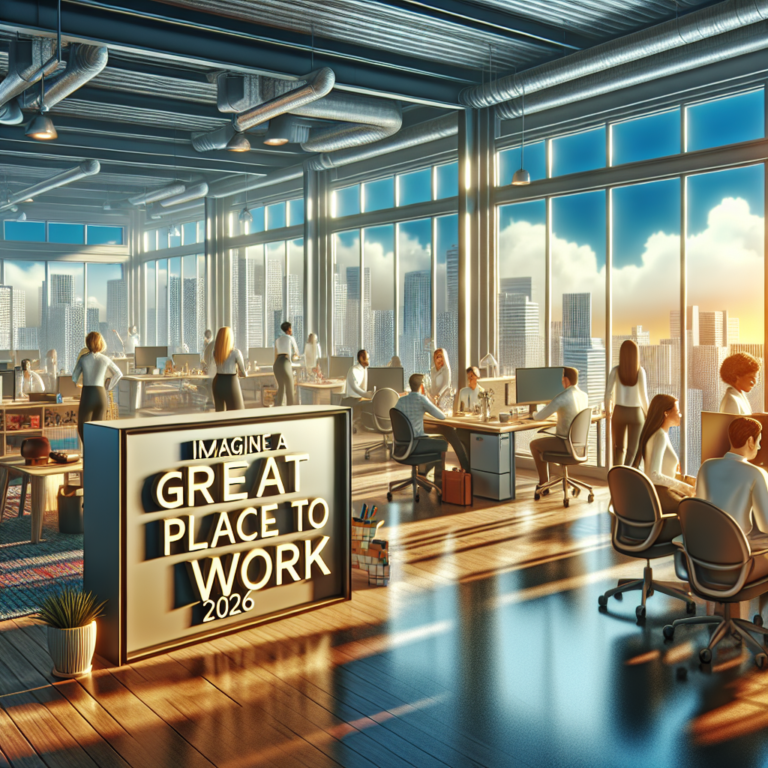 Associa Earns 2026 Great Place To Work Certification™ in US and Canada