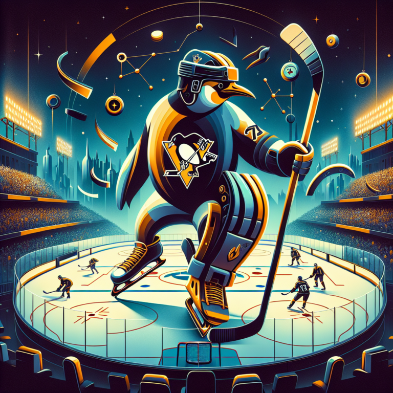 NHL Rule Changes on LTIR & Cap Effective Immediately; How They Affect Penguins – Pittsburgh Hockey Now