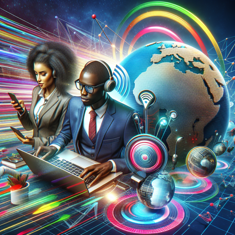 How to find a reliable internet provider in Kenya