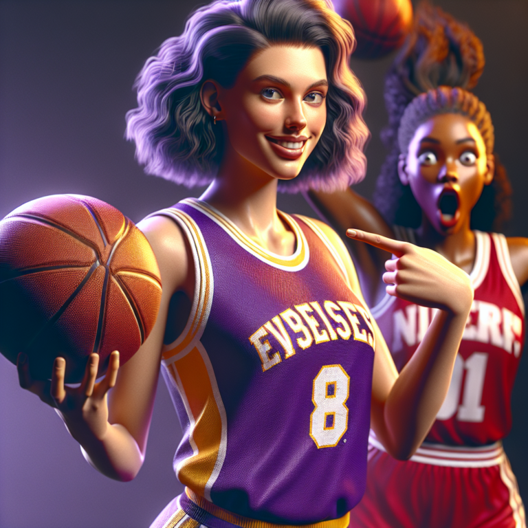 LSU Transfer MiLaysia Fulwiley Makes Confident WNBA Championship Prediction – and It’s Not A’ja Wilson’s Aces