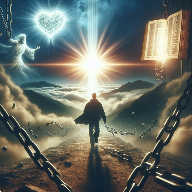 Learning to Love God Fully When Love Feels Distant