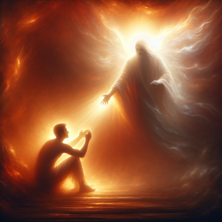 Isaiah 41:10: Fear not, for I am with you; be not dismayed, for I am your God; I will strengthen you, I will help you, I will uphold you with my righteous right hand.