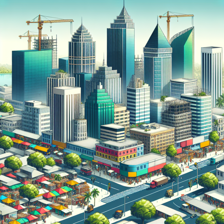 Benefits ‘on the plate’: Big and small businesses eye growth in Mozambique | Business and Economy News