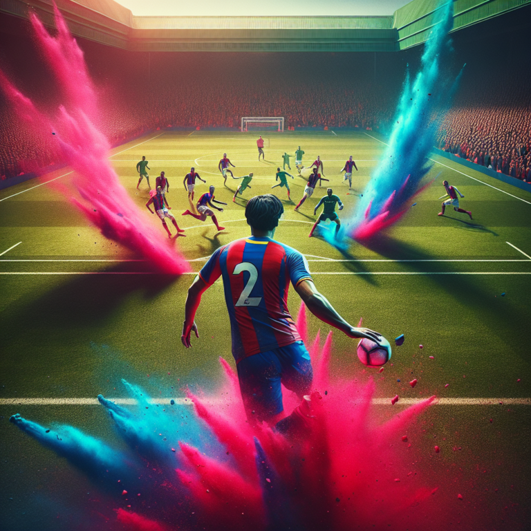 Premier League game against Crystal Palace moved | News