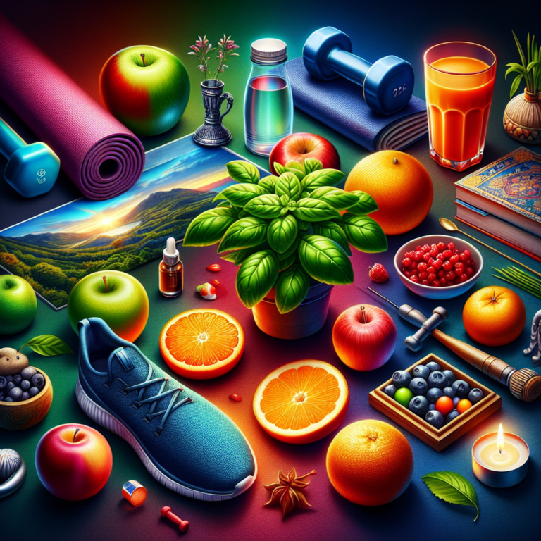 12 health and wellness items that boosted our overall well-being (and will for life) – CNN