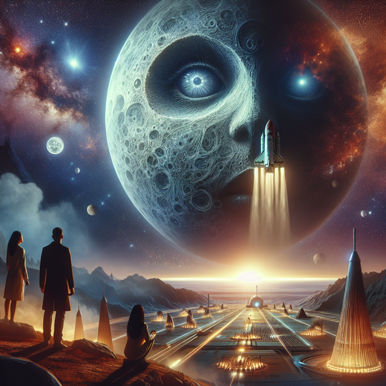 Today’s ‘Bad Moon Rising’ Hearing – NASA Watch