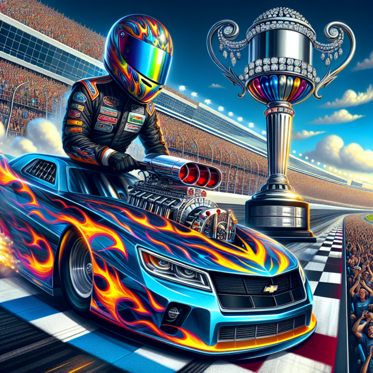 Ryan Blaney Ranks Coca-Cola 600 NASCAR’s Crown Jewels