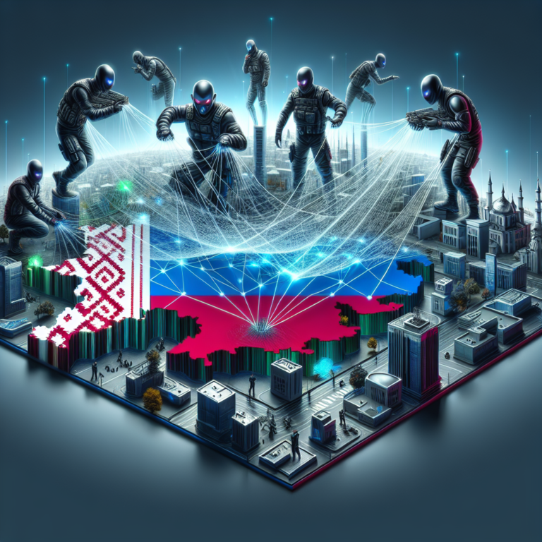 Security forces can now disconnect the Belarusians from the Internet and mobile – Белсат