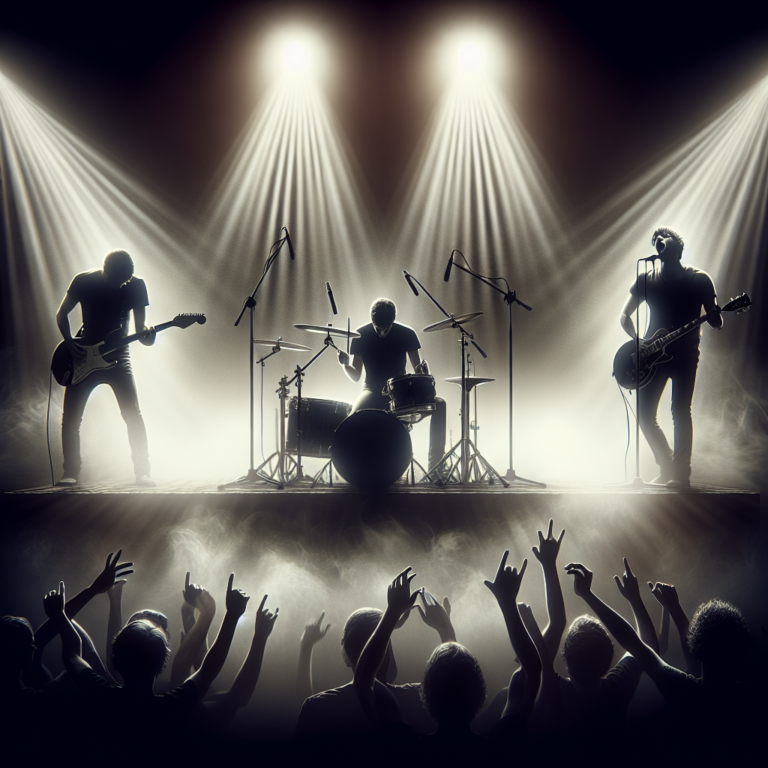 Unyielding Faith: Finding Peace in ‘Nothing Else Matters’