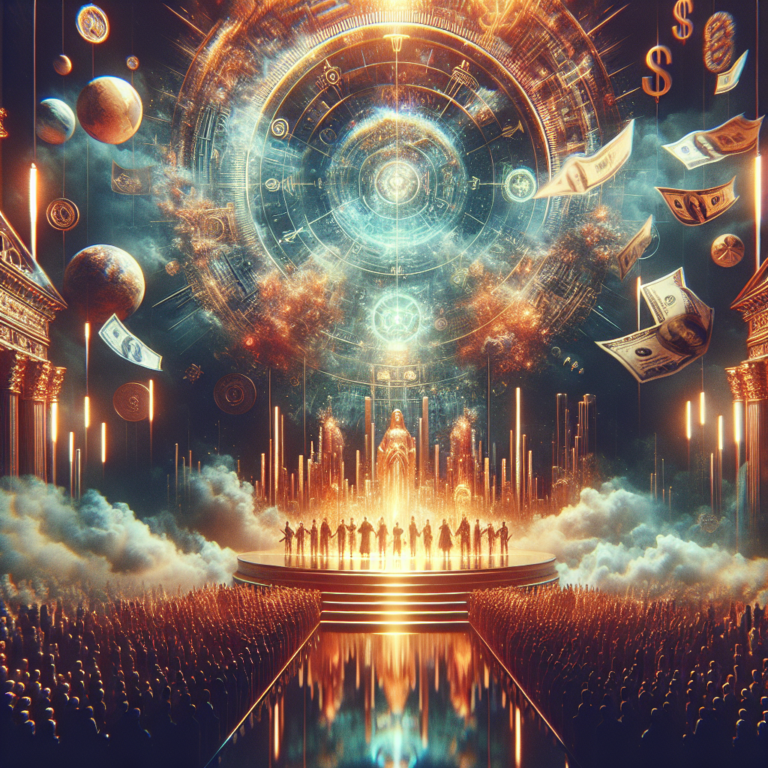 Discovering Truths: A Devotional Journey Through ‘Inside Job’