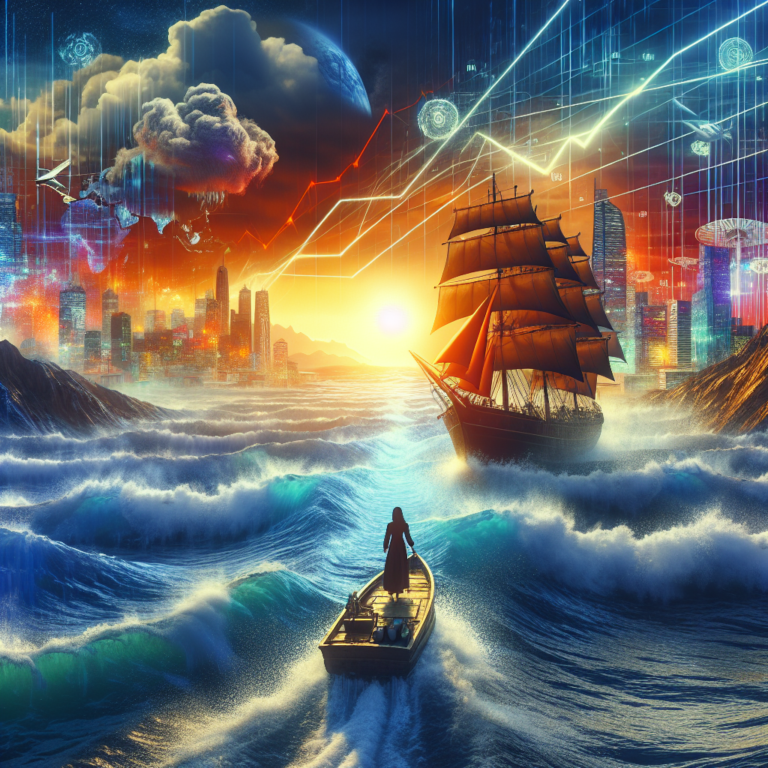 Navigating Challenges and Innovations for Long-Term Growth