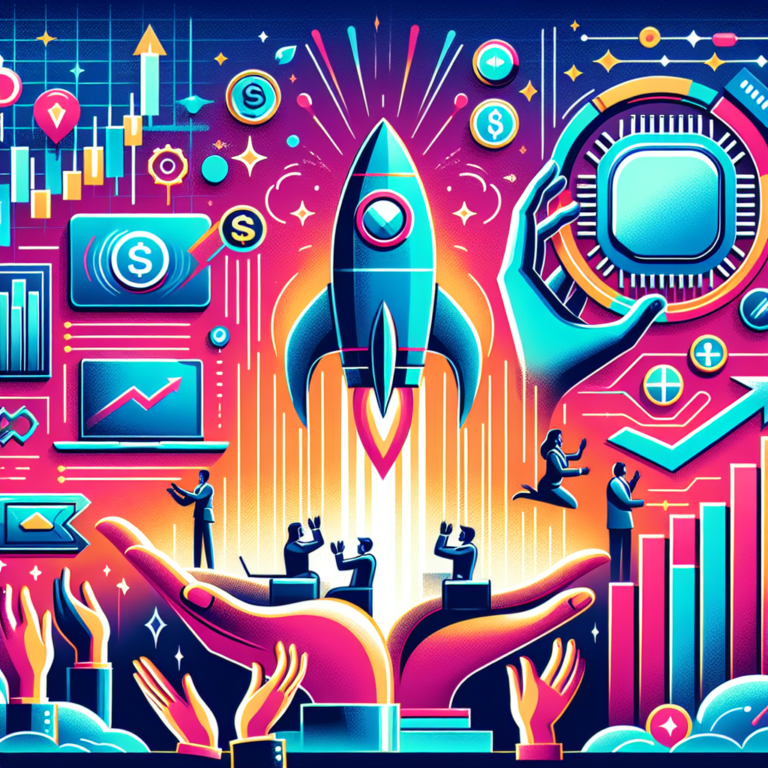 Broadcom gives Wall Street plenty of reason to cheer, and its stock moves higher – MarketWatch