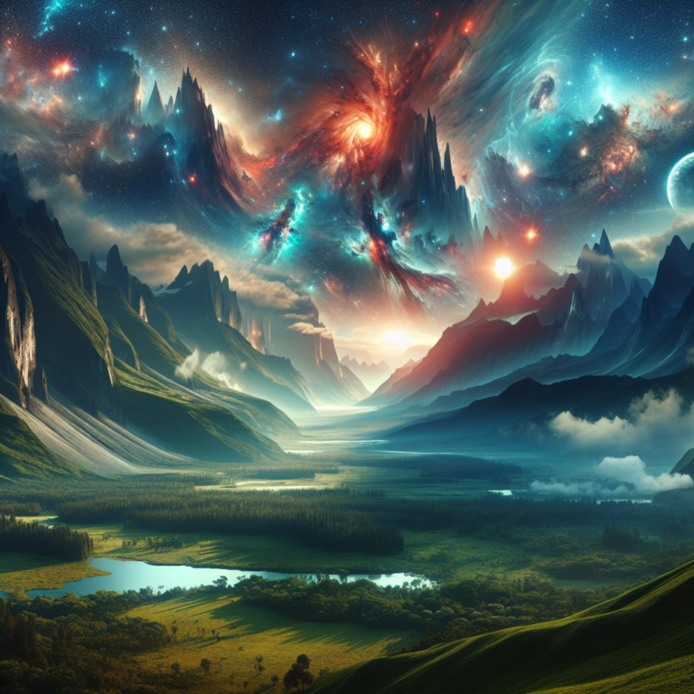 Nehemiah 9:6: Proclaiming the Majesty of Creation