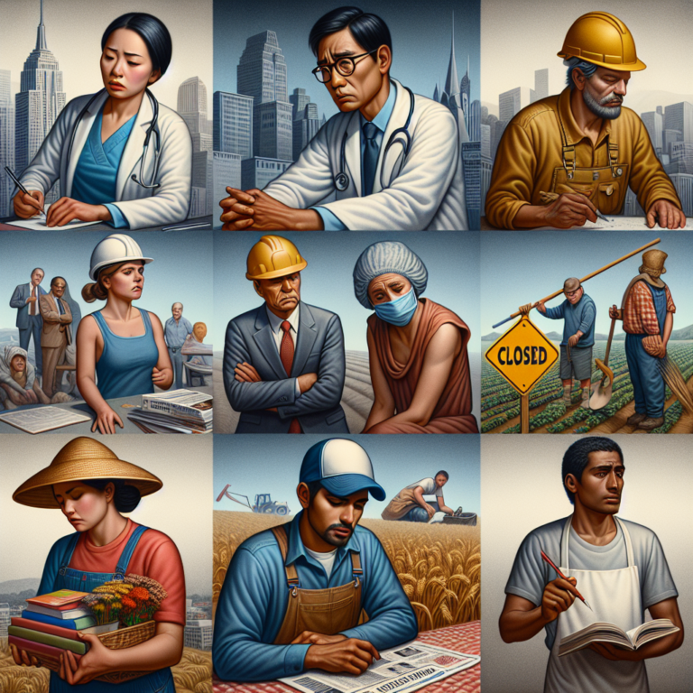 Jobs report expected to show weakness in labor market