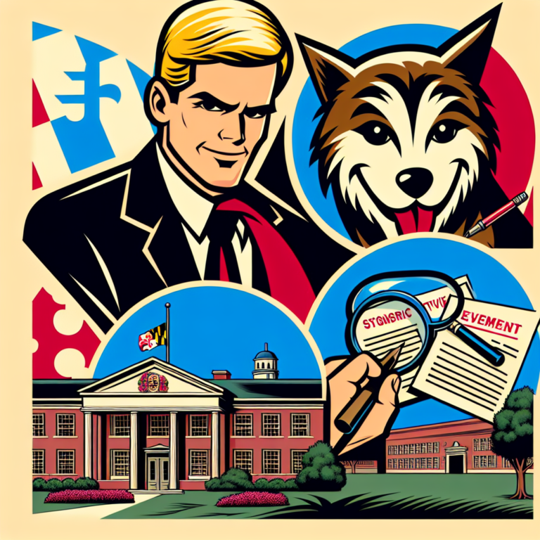 Trump is back, so is watchdog board; a Prince George's schools oversight report; more notes – Maryland Matters