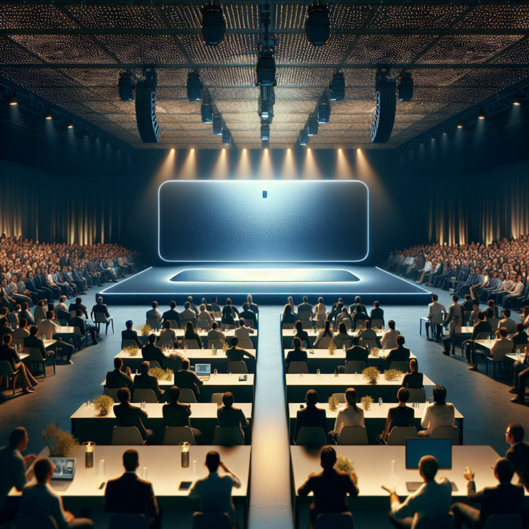 Everything Apple Plans to Show at Sept. 9 ‘Awe Dropping’ iPhone 17 Event – Bloomberg.com