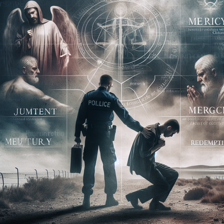 Finding Light in Darkness: Reflections from Sicario: Day of the Soldado