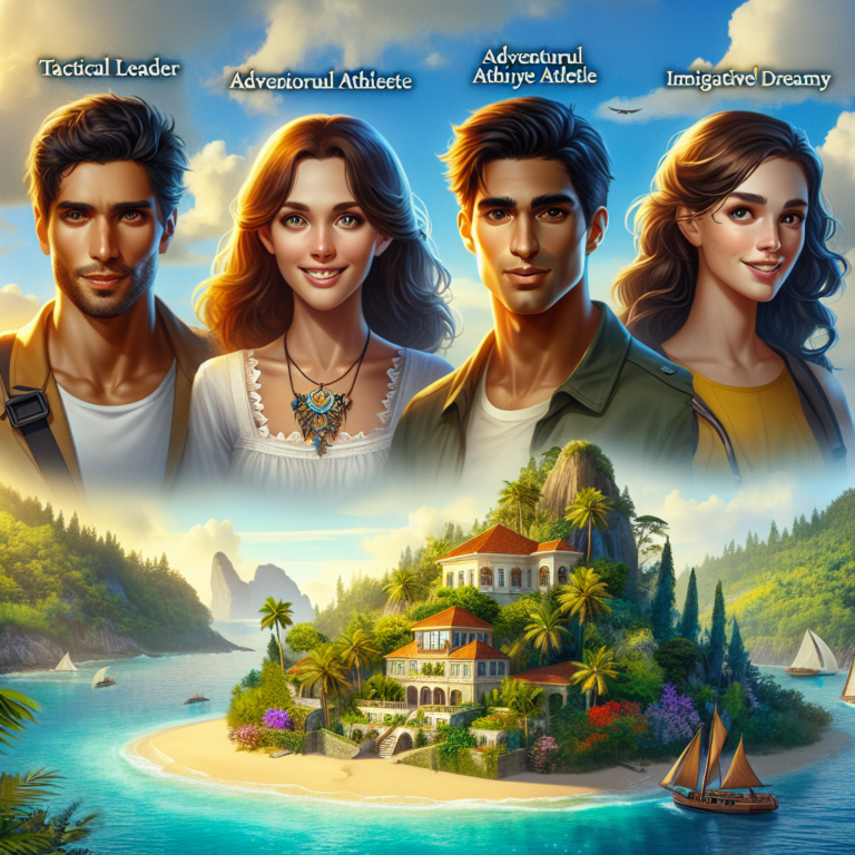 Unveiling Truths: A Devotional Inspired by We Were Liars