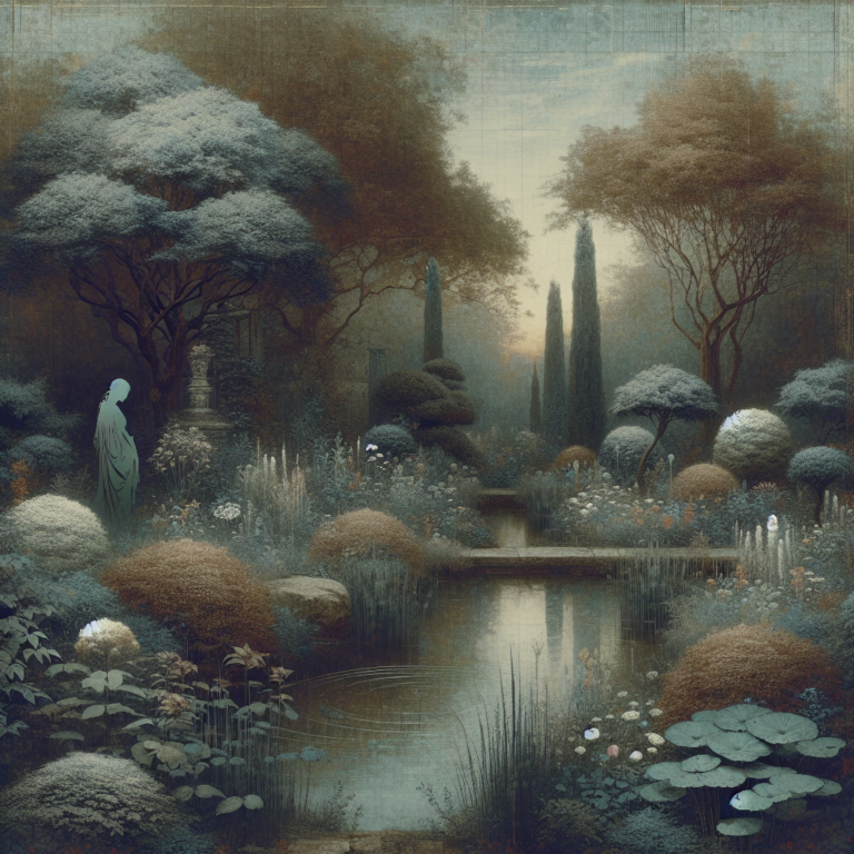 In the Garden of Sorrows: Finding Peace in Jesus’ Anguish