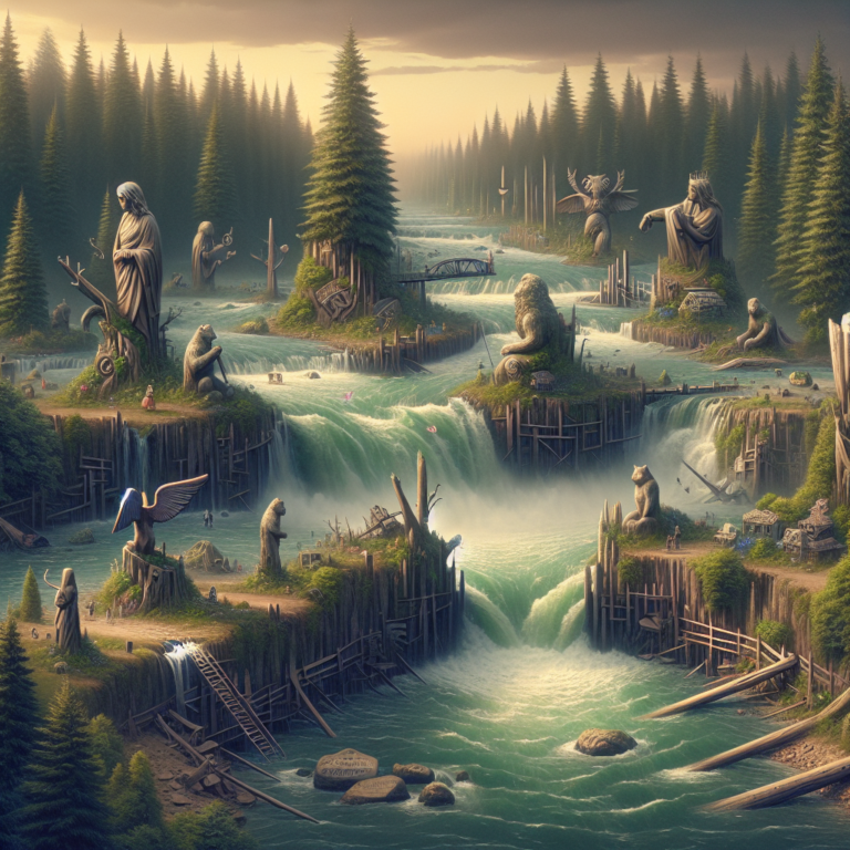 Finding Faith in the Mystery: A Gravity Falls Devotional