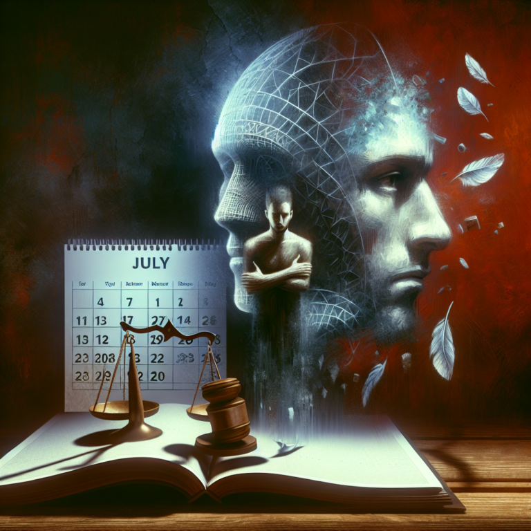 Bryan Kohberger claimed mental health diagnoses before guilty plea in July