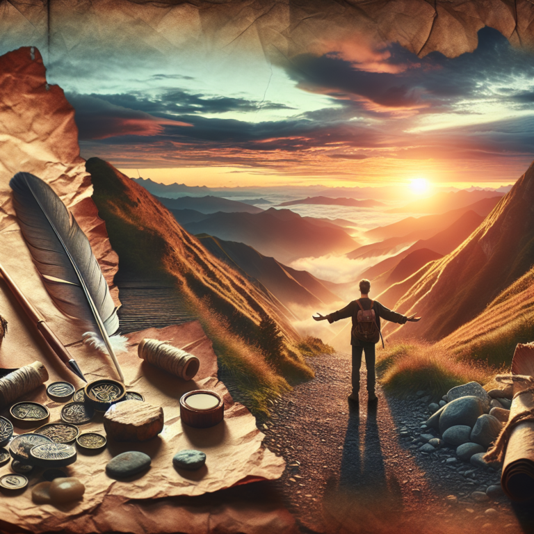 Embracing Gratitude: The Heartbeat of a Fulfilled Life