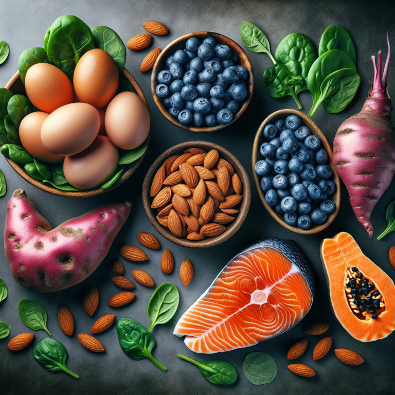 7 foods that can boost keratin levels for hair growth – The Times of India