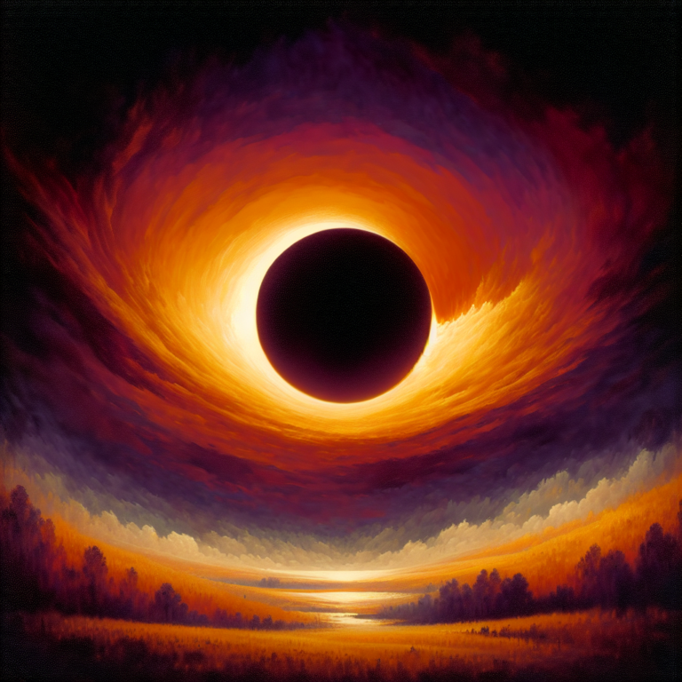 Finding Light: A Devotional Insight from Soundgarden’s ‘Black Hole Sun’