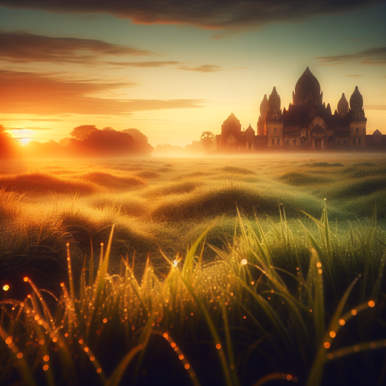 Embracing Holiness: A Journey into Sacred Living