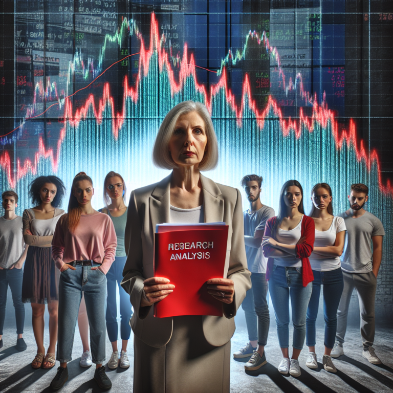 Woman who predicted 2008 financial crisis explains why Gen Z, Millennials are about to be ‘very weak’ – MSN