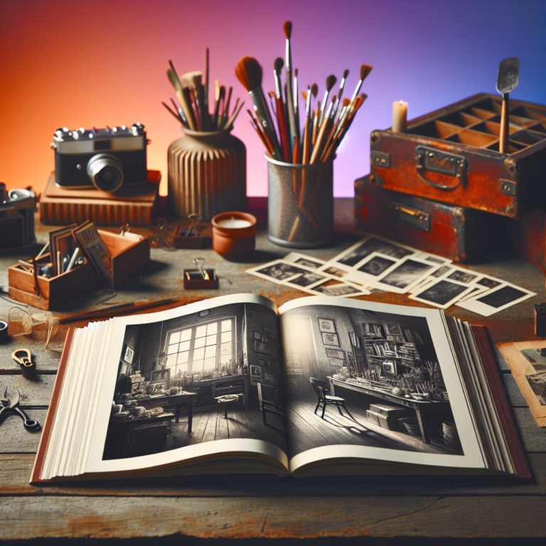 Book Review: ‘Art Work,’ by Sally Mann – The New York Times