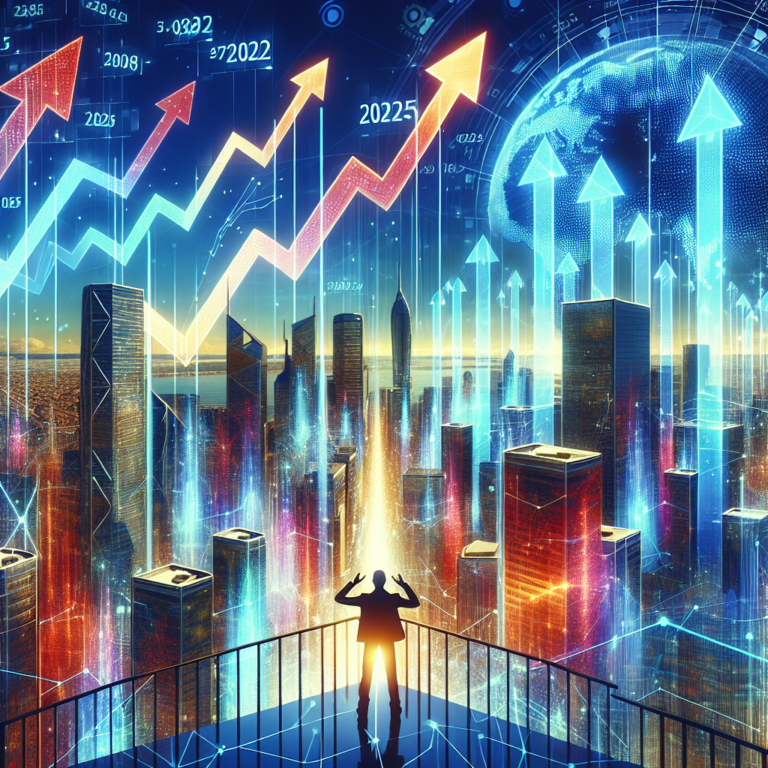 The Best Performing Stock Markets In 2025 And What You Should Do Now