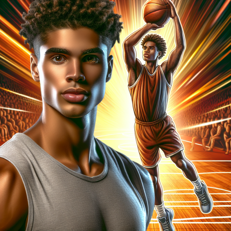 SBN Reacts: The new Sun fans are most excited to see is Jalen Green