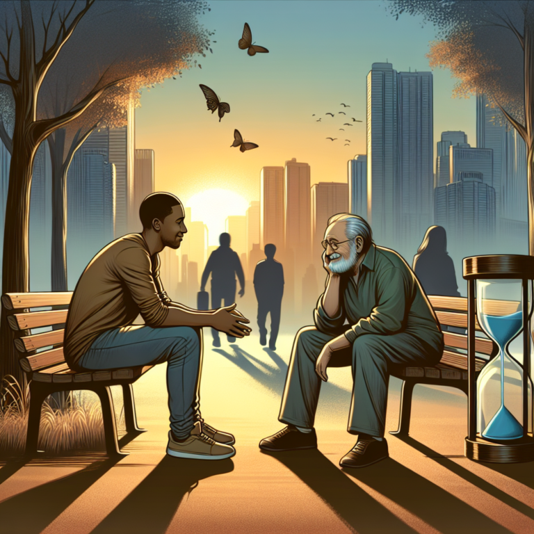 Finding Hope in the Final Day: A Devotional Inspired by ‘They Both Die at the End’