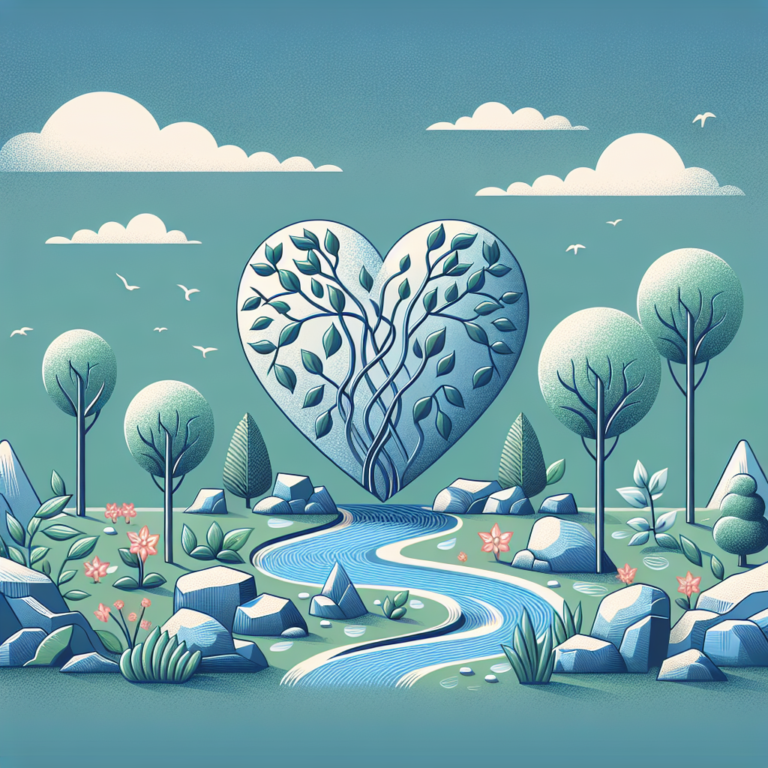 Guardians of the Heart: A Devotional Journey in Self-Regulation