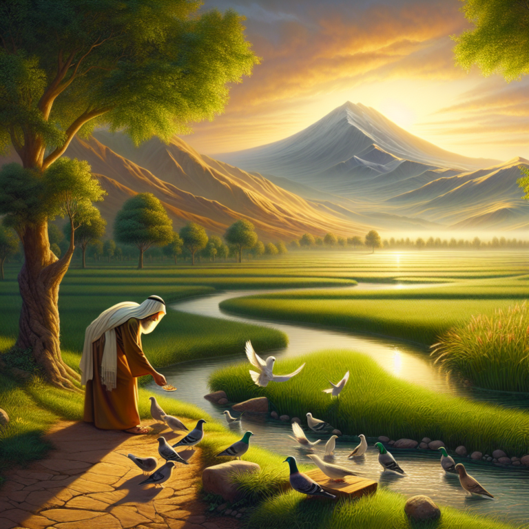 Emulating Christ: Developing Godly Habits