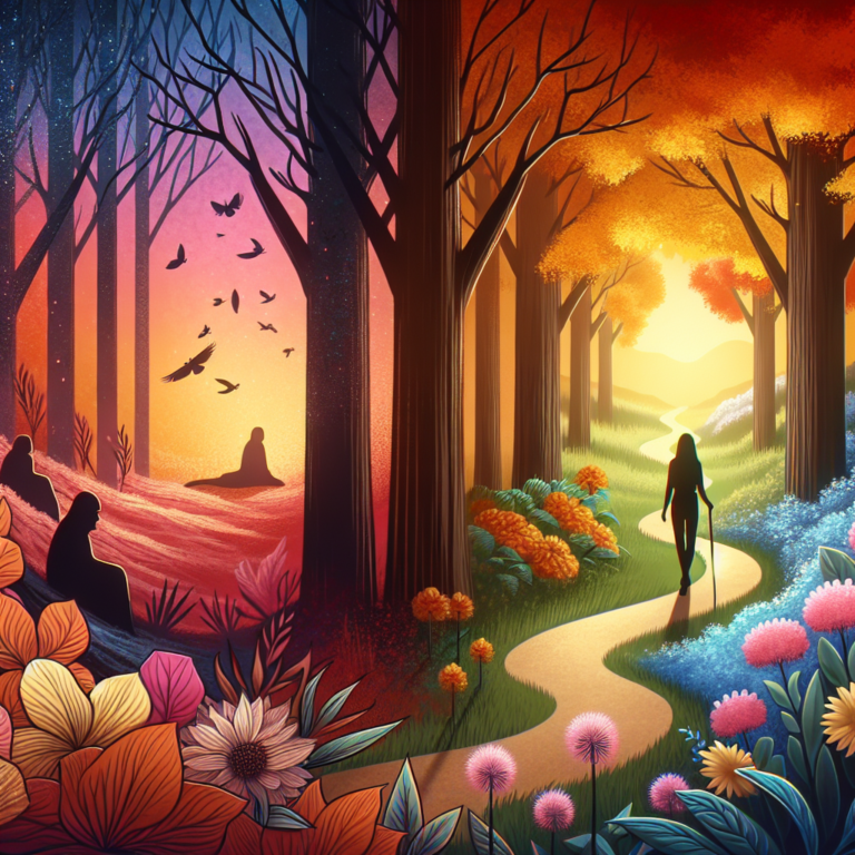 Finding Hope in the Heartache: A Journey of Healing After Family Loss