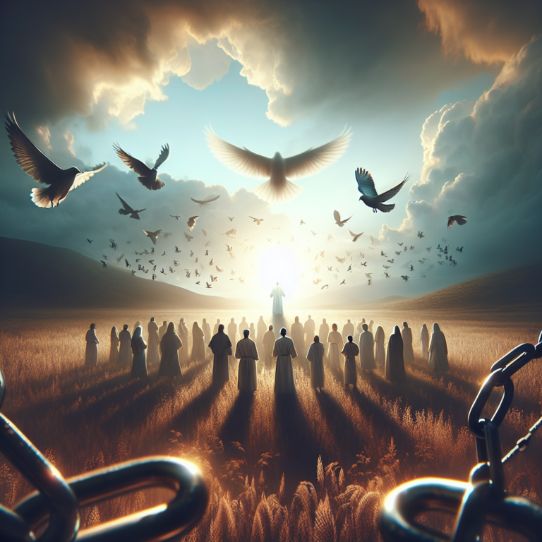 Abiding in Truth: Understanding John 8:31