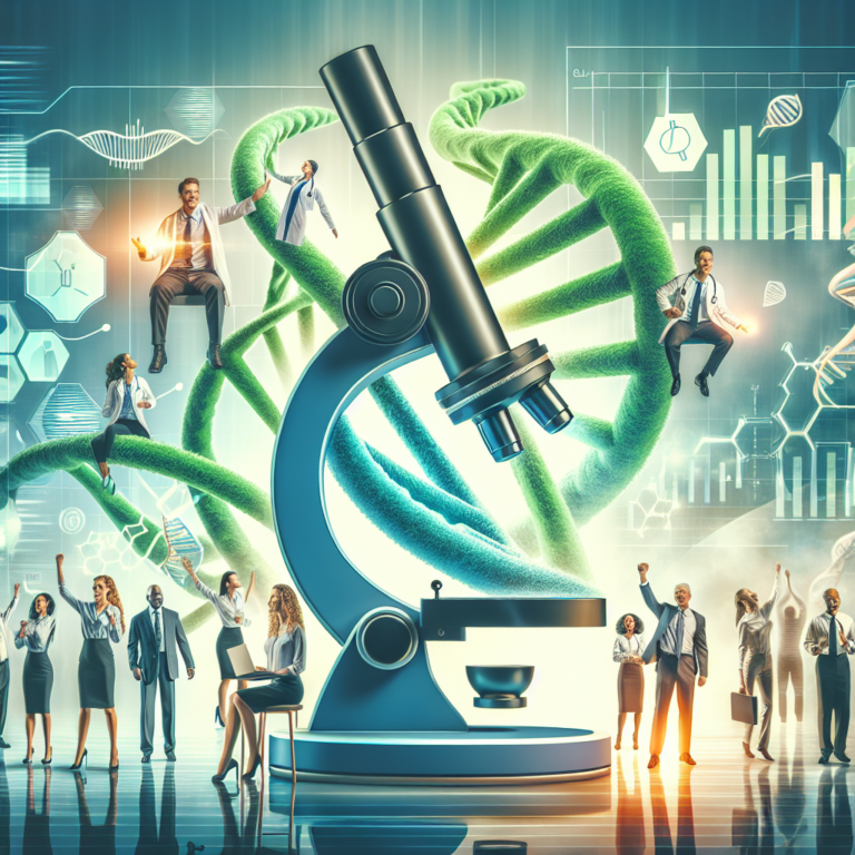 Promising Clinical Trial Results and Safety Profile Support Buy Rating for Opus Genetics