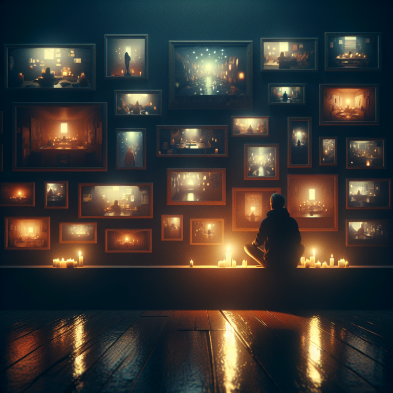 Growth Through Grace: Embracing Lessons from Relationship Setbacks