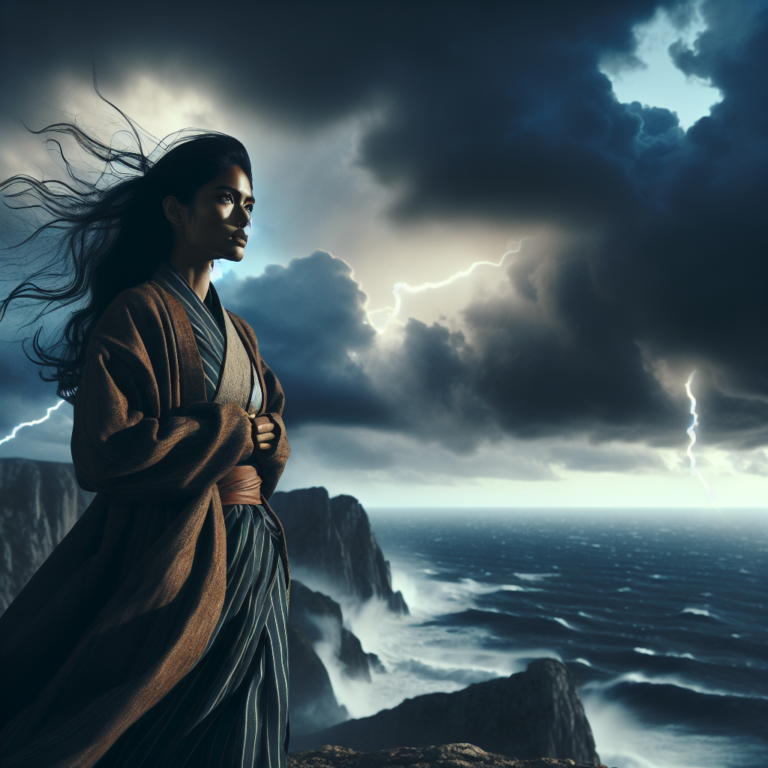 Destined for Impact: Embracing Esther 4:14’s Call to Courage