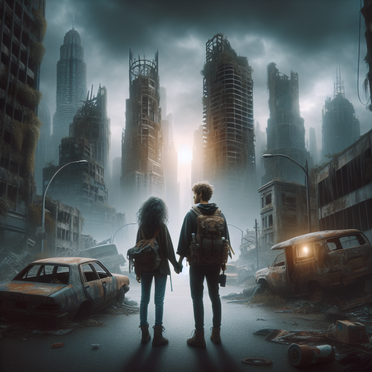 Embracing Eternity: Reflections from ‘The First to Die at the End’ by Adam Silvera