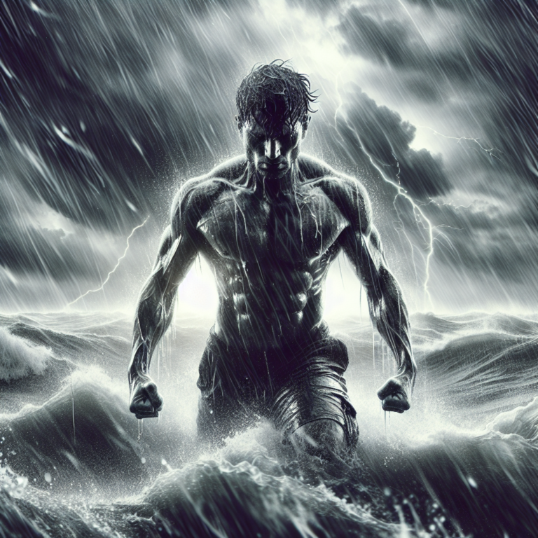 Strength in Struggles: Embracing Perseverance through Suffering