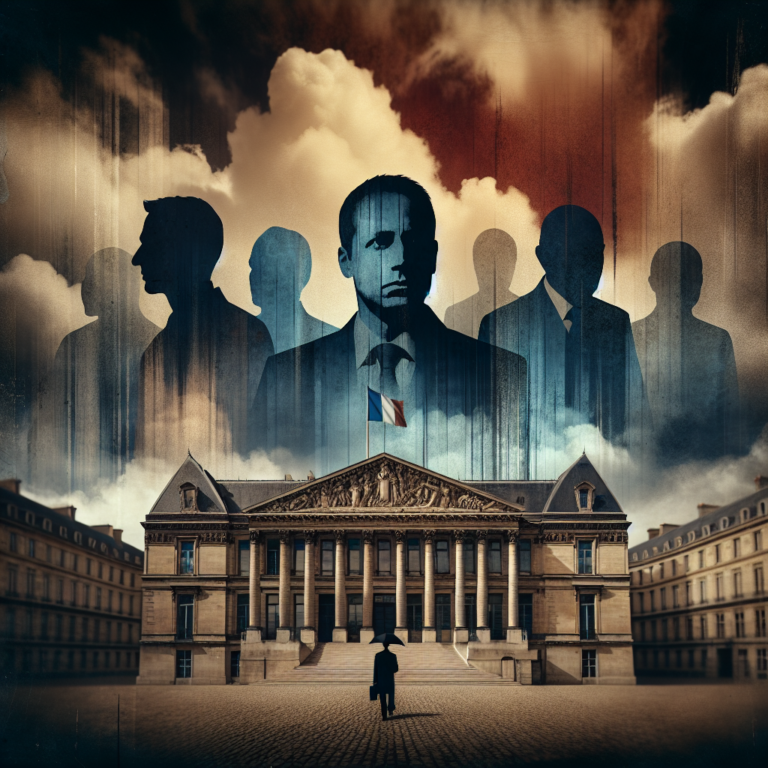 French government collapses after PM Bayrou ousted in confidence vote | News