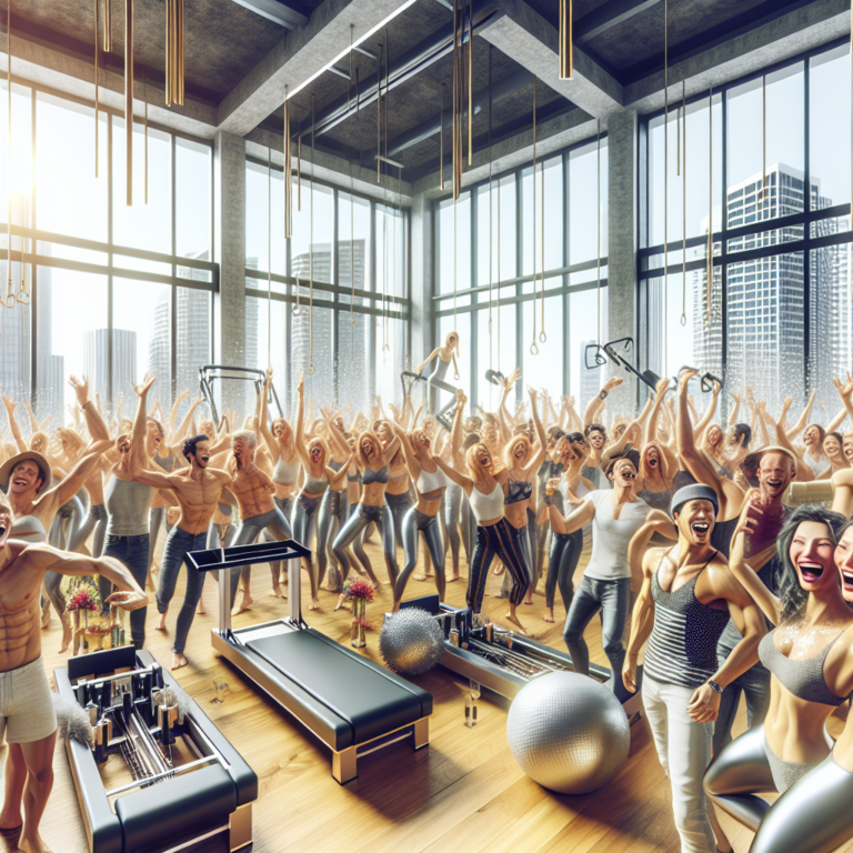 Club Pilates to add fourth Albany region location – The Business Journals