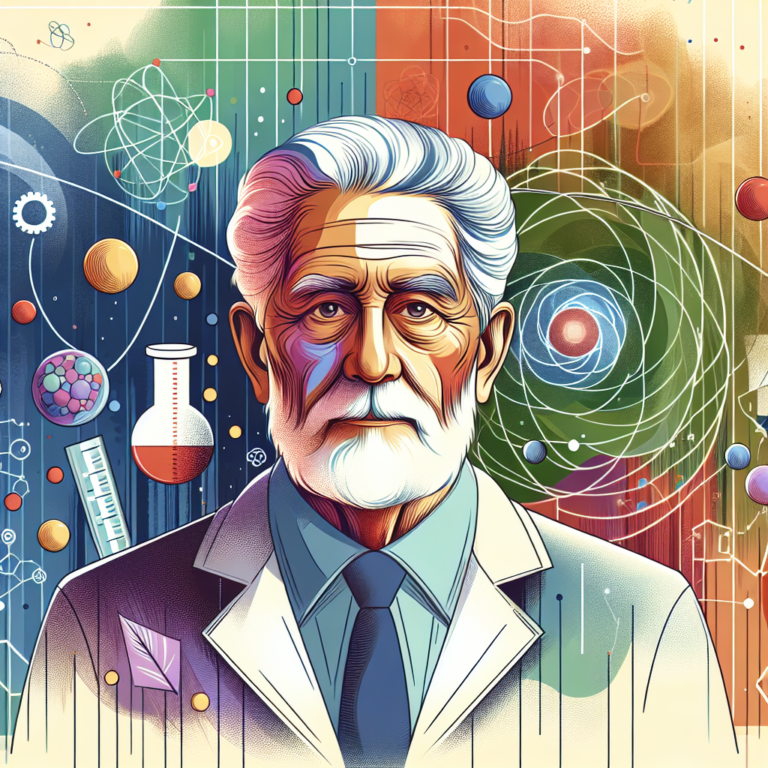 Nobel laureate David Baltimore dead at 87